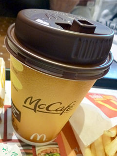 マックコーヒー