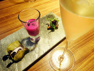 「Ristorante Pinocchio」