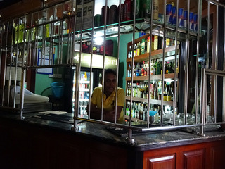 HANSAGIRI RESTAURANT & BAR」