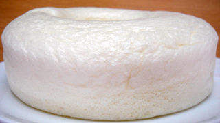 ふわふわリングパン<チーズ>