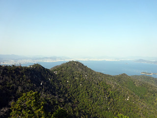 宮島散策