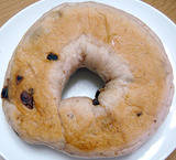 BAGEL<いちじく&レーズン>