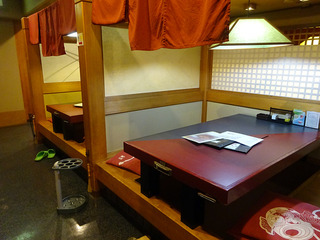 「笹庵」