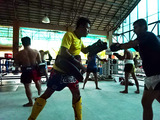 Fairtex Sports Club Hotel