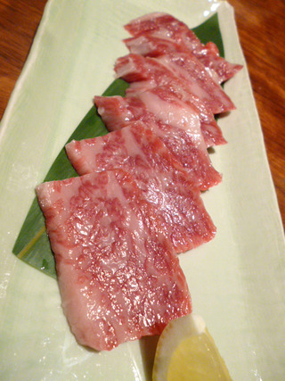 「和しん」