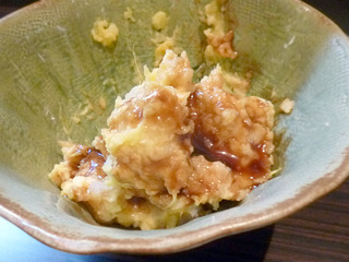 「炭火焼鳥 温」