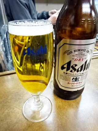 「リカーショップおおた」