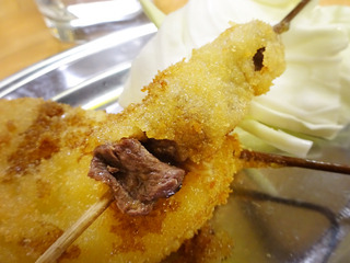 「大衆酒蔵丸勝」