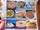 ホテルランチ
