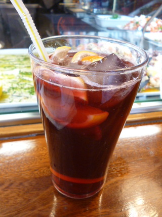 「AMERICAN SODA」
