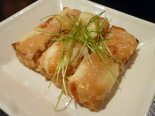 「Whisky Dining WWWW
