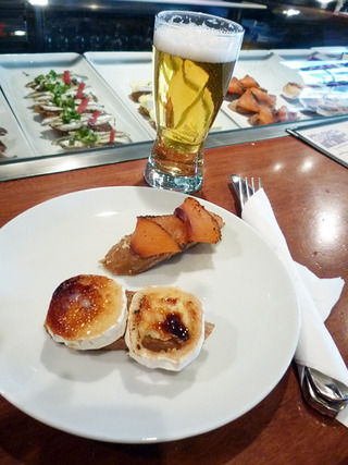 「COSTA GALLEGA」