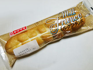 ミルクフランス