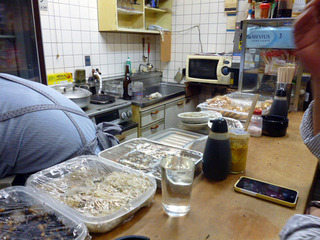 「谷本酒店」