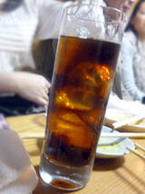 「東邦酒場」