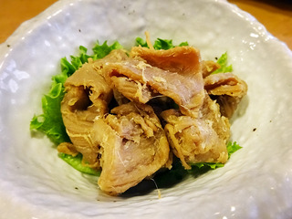「ほるもんBarおかだ」