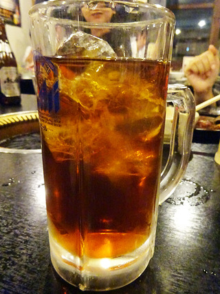 「富久重ホルモン」