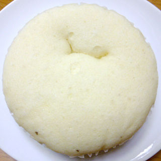 塩蒸しパン