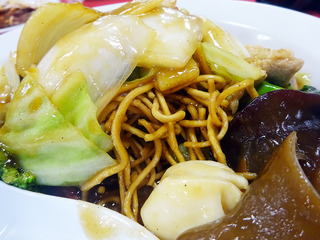 「味仙」