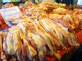 「Maejo Market」