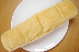 生チョコスティックサンド<ホワイト>