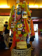 「Siripanna VILLA TESORT CHIANG MAI」