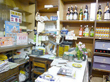 「神戸東店」店内