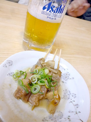 天満ハシゴ