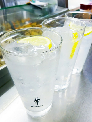 西成飲み