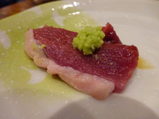 「焼鳥ひらい」