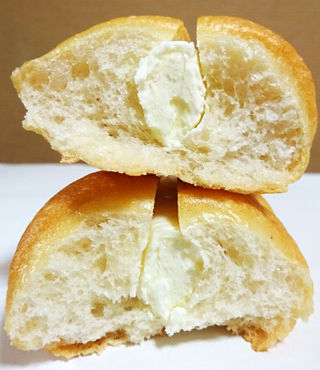 ミルクフランス
