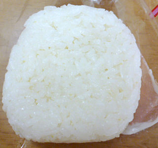 生ハムご飯(バジル風味)