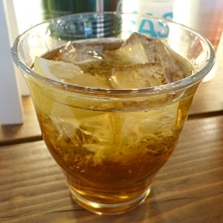 「串カツ酒場 天満店」ドリンク
