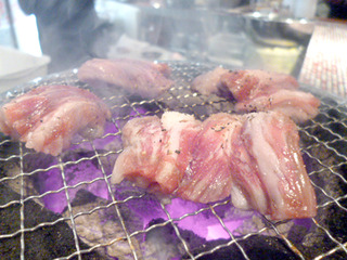 天満ハシゴ