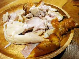 「肉GA.RAGE」