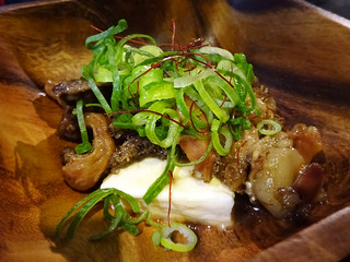 「御肉」