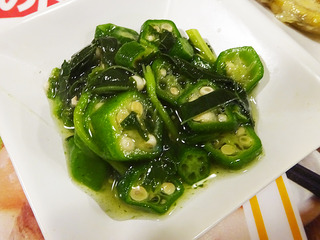 「魚漁」
