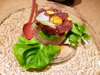 「大坂おでん 久」