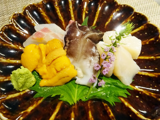 「Mっ邸」