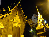 Chiang Mai Night Tour