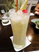 ムエタイ研修「Baan Khanita」