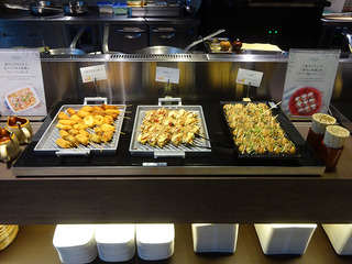 「HOTEL VISCHIO OSAKA」