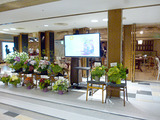 「korean cafe dining dammi」