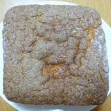 マカロン食感ホイップチョコ