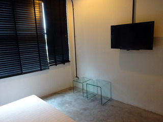 「Quip BED & BREAKFAST」