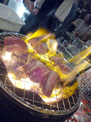 天満ハシゴ