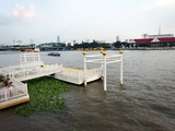「YOD PIMAN RIVER WALK」