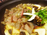 「湯木 新店」