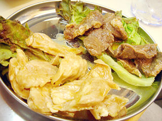 「吉」肉