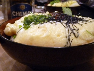 「炭焼笑店 陽 天満店」